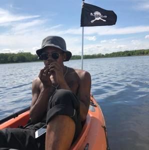 Meet your Posher, Taborist